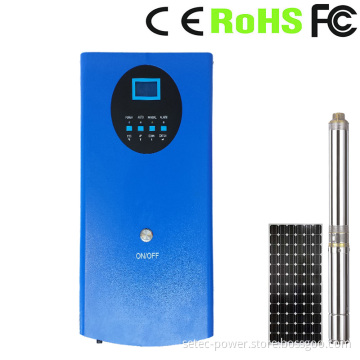 Solar Pumping Inverter 3.7kw